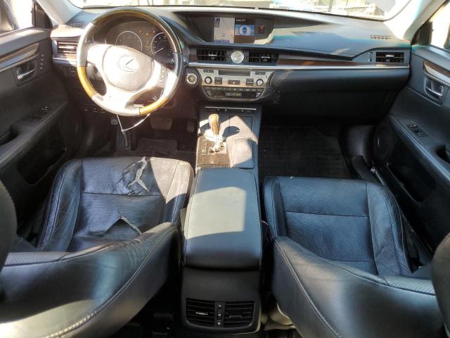 Photo 8 from auction – 2013 LEXUS ES 350 with VIN JTHBK1GG4D2029408