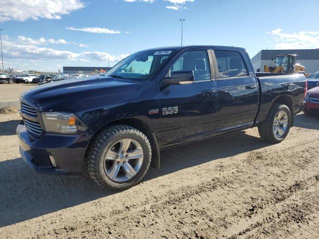 RAM 1500 SPORT 2014 with VIN 1C6RR7MT0ES201832 - Photo from auction