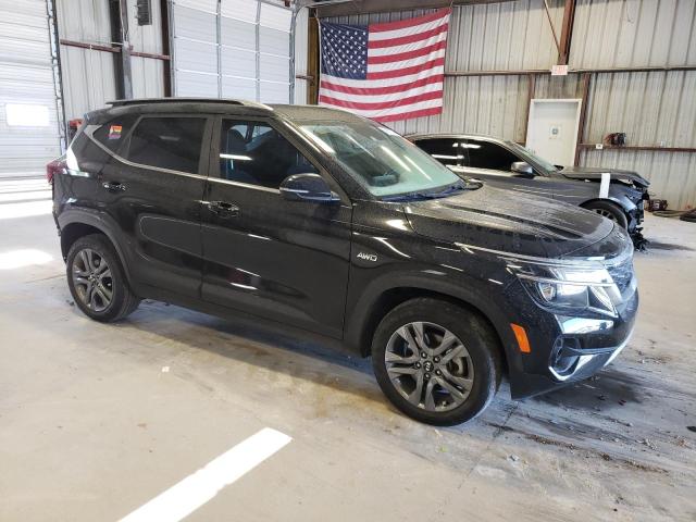 Photo 4 from auction – 2021 KIA SELTOS S with VIN KNDEUCAA3M7046275