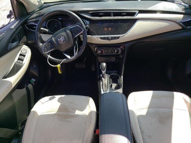 Photo 8 from auction – 2020 BUICK ENCORE GX with VIN KL4MMBS28LB090050