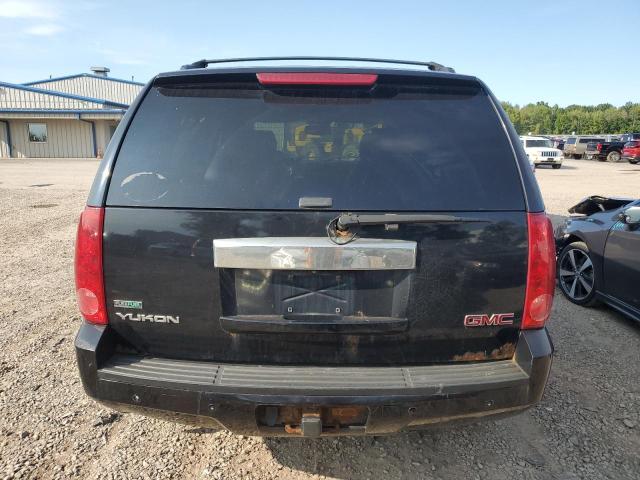 Photo 6 from auction – 2010 GMC YUKON SLT with VIN 1GKUKCE09AR159784