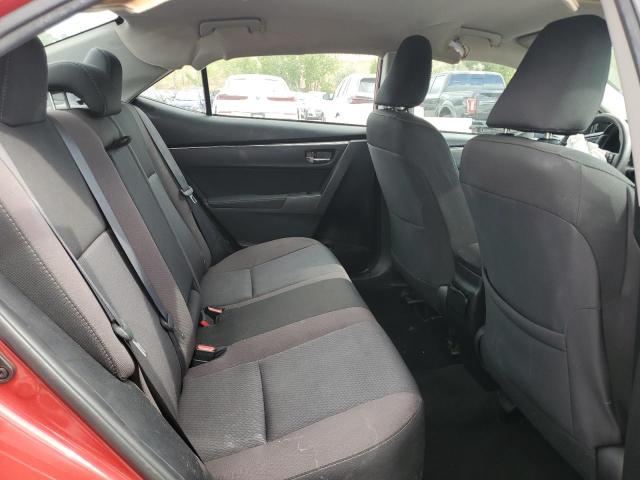 Photo 10 from auction – 2017 TOYOTA COROLLA L with VIN 2T1BURHEXHC860989