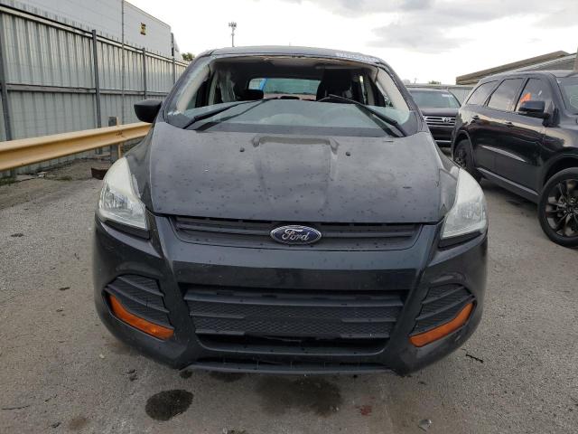 Photo 5 from auction – 2013 FORD ESCAPE S with VIN 1FMCU0F76DUB88121