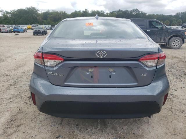 Photo 6 from auction – 2024 TOYOTA COROLLA LE with VIN 5YFB4MDE0RP190234