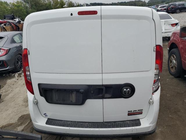 Photo 6 from auction – 2016 RAM PROMASTER with VIN ZFBERFBT4G6C87328