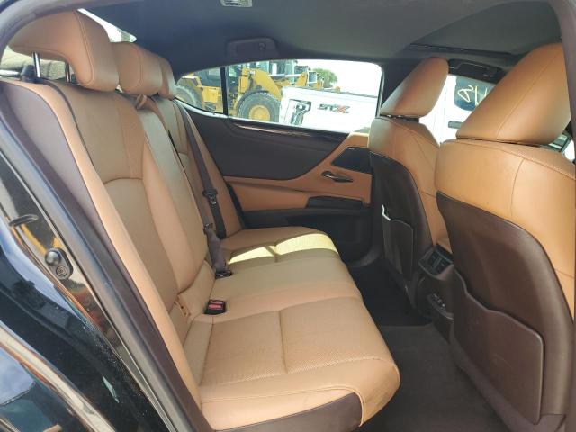 Photo 10 from auction – 2021 LEXUS ES 300H with VIN 58ADA1C1XMU011194