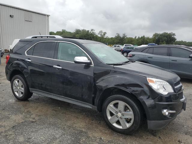 Photo 4 from auction – 2014 CHEVROLET EQUINOX LT with VIN 2GNALDEK5E6176206