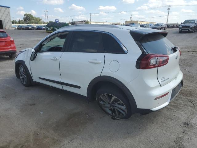 Photo 2 from auction – 2017 KIA NIRO EX TO with VIN KNDCE3LCXH5067130