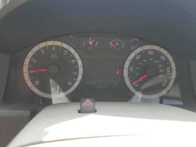 Photo 9 from auction – 2011 FORD ESCAPE XLS with VIN 1FMCU0C74BKA66113