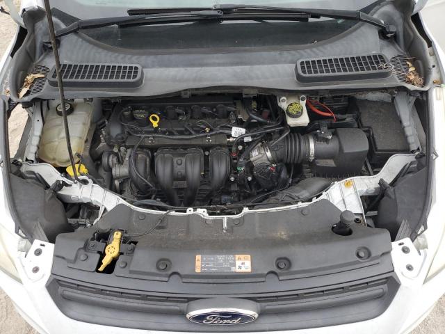 Photo 12 from auction – 2015 FORD ESCAPE S with VIN 1FMCU0F74FUA82334