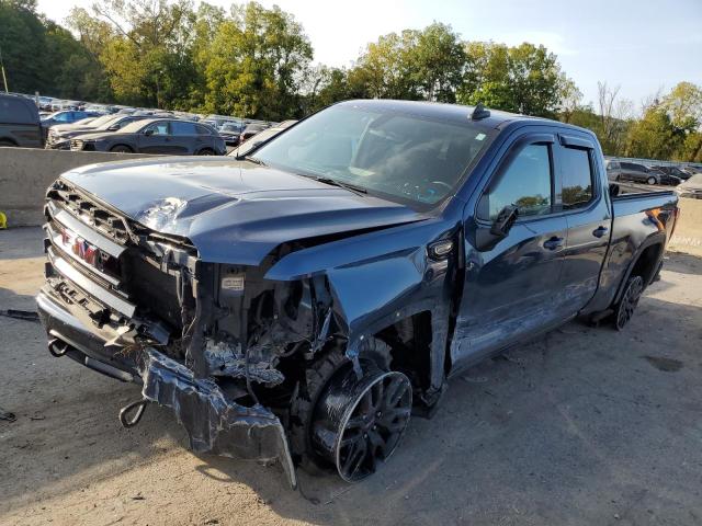 GMC SIERRA K15 2019 with VIN 1GTR9CED3KZ326562 - Photo from auction