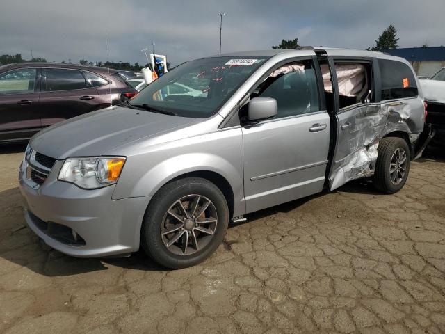 DODGE GRAND CARA 2017 con VIN 2C4RDGCG3HR847464 - Foto de la subasta