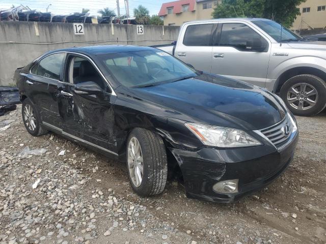 Photo 4 from auction – 2010 LEXUS ES 350 with VIN JTHBK1EG2A2410799