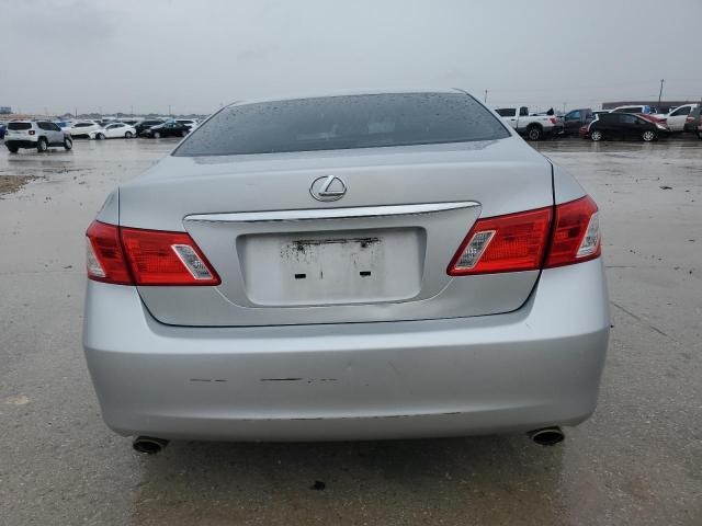 Photo 6 from auction – 2008 LEXUS ES 350 with VIN JTHBJ46G682214281
