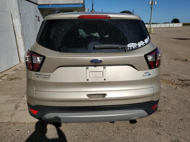 Photo 6 from auction – 2017 FORD ESCAPE SE with VIN 1FMCU9GD8HUD43489
