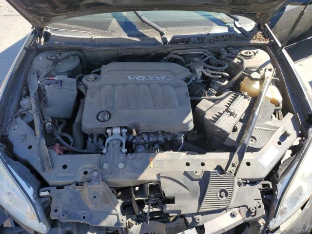 Photo 11 from auction – 2014 CHEVROLET IMPALA LIM with VIN 2G1WB5E30E1182484