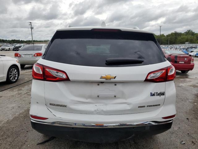 Photo 6 from auction – 2019 CHEVROLET EQUINOX PR with VIN 2GNAXXEV1K6183875