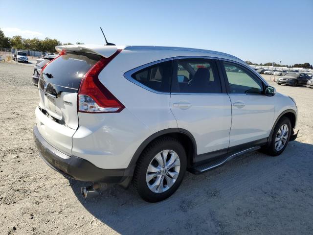 Photo 3 from auction – 2012 HONDA CR-V EXL with VIN 5J6RM4H71CL052898