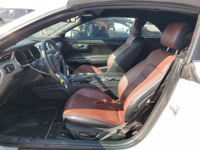 Photo 7 from auction – 2016 FORD MUSTANG with VIN 1FATP8UH0G5216893