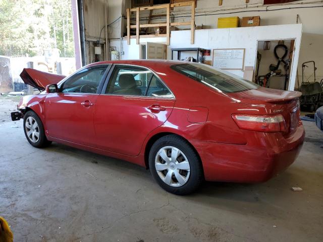 Photo 2 from auction – 2008 TOYOTA CAMRY CE with VIN 4T4BE46K58R020213