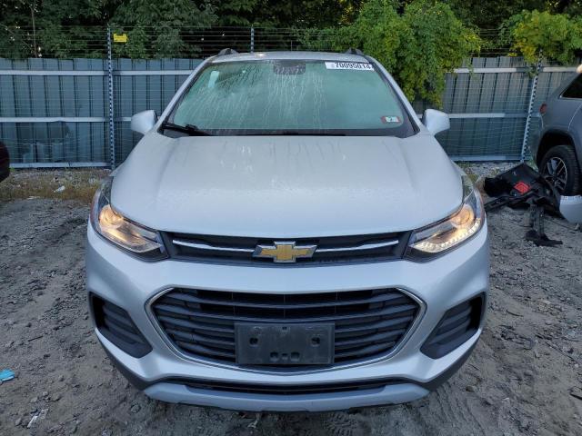 Photo 5 from auction – 2020 CHEVROLET TRAX 1LT with VIN 3GNCJPSB3LL160826
