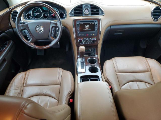 Photo 8 from auction – 2014 BUICK ENCLAVE with VIN 5GAKVCKD6EJ251300