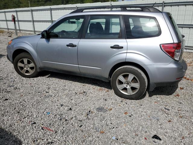 Photo 2 from auction – 2013 SUBARU FORESTER 2 with VIN JF2SHABC5DH432090