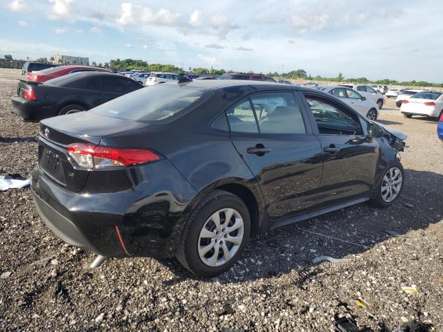 Photo 3 from auction – 2024 TOYOTA COROLLA LE with VIN 5YFB4MDE6RP182011