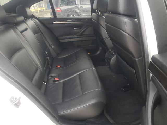 Photo 10 from auction – 2013 BMW 535 I with VIN WBAFR7C56DC821749