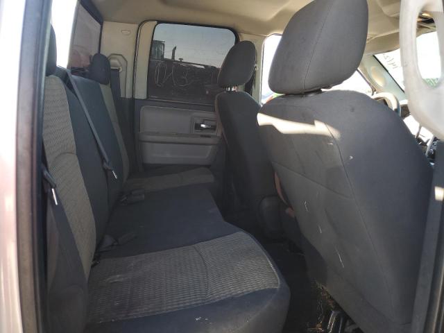 Photo 10 from auction – 2009 DODGE RAM 1500 with VIN 1D3HV18T89S824300