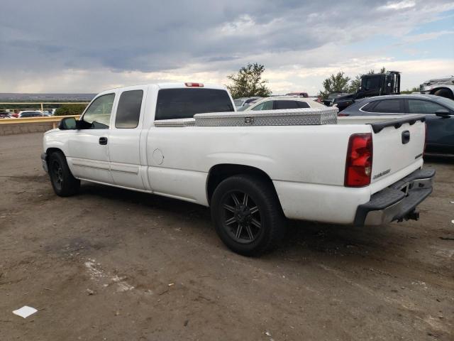 Photo 2 from auction – 2003 CHEVROLET SILVERADO with VIN 1GCEC19T73E215270