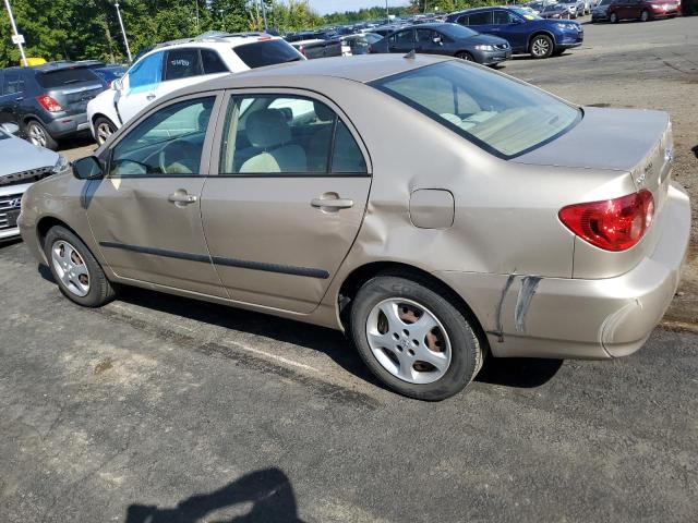 Photo 2 from auction – 2007 TOYOTA COROLLA CE with VIN 2T1BR32E87C824773