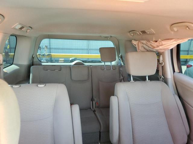 Photo 10 from auction – 2014 NISSAN QUEST S with VIN JN8AE2KP0E9101591