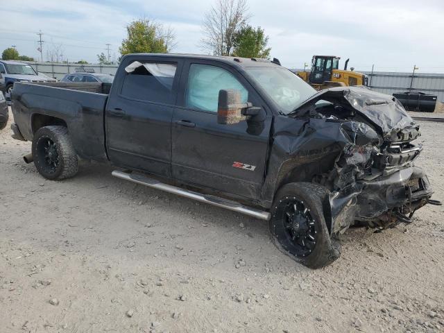 Photo 4 from auction – 2019 CHEVROLET SILVERADO with VIN 1GC1KTEY5KF153519