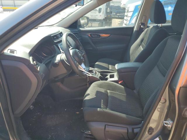 Photo 7 from auction – 2020 NISSAN ROGUE S with VIN KNMAT2MT0LP518326
