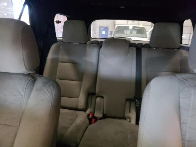 Photo 10 from auction – 2015 FORD EXPLORER with VIN 1FM5K8B88FGB42951