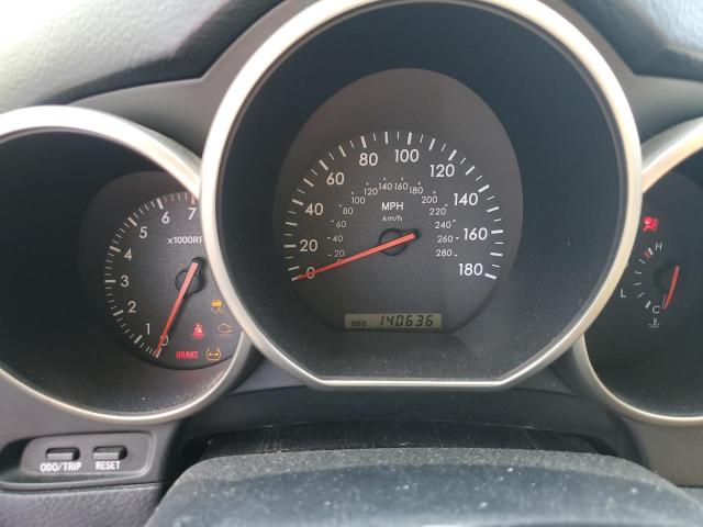 Снимка 9 от търг – 2005 LEXUS SC 430 с VIN JTHFN48Y850070171