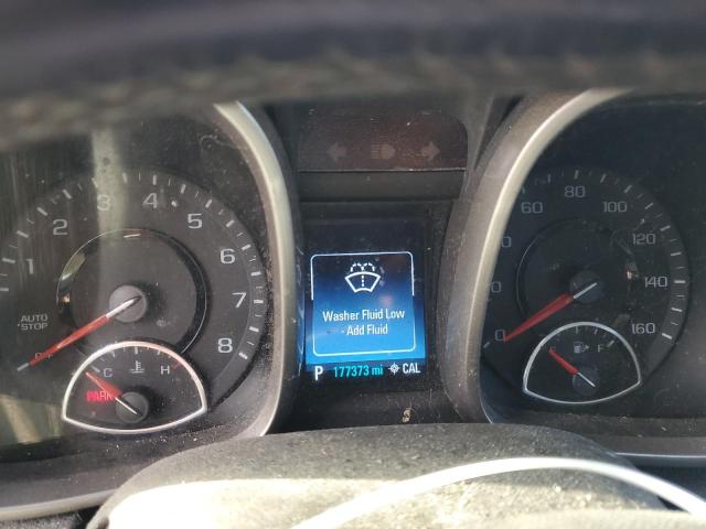 Photo 9 from auction – 2015 CHEVROLET MALIBU 2LT with VIN 1G11D5SL0FF115712