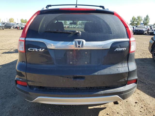 Photo 6 from auction – 2016 HONDA CR-V EX with VIN 2HKRM4H54GH100960