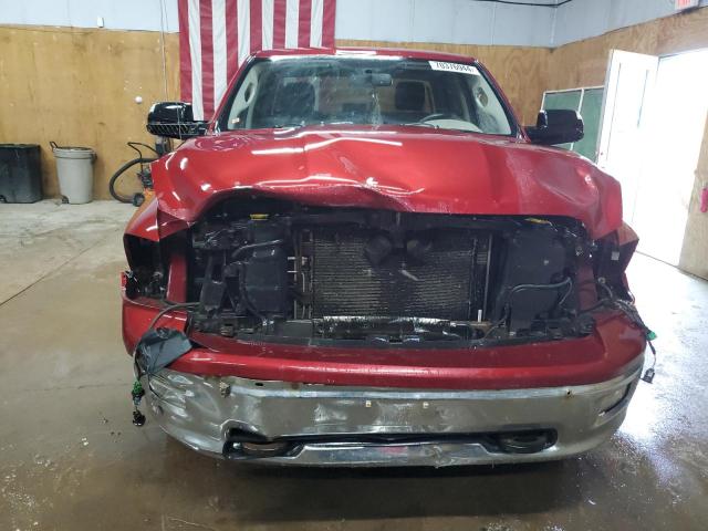 Photo 5 from auction – 2011 DODGE RAM 1500 with VIN 1D7RV1GT3BS669245