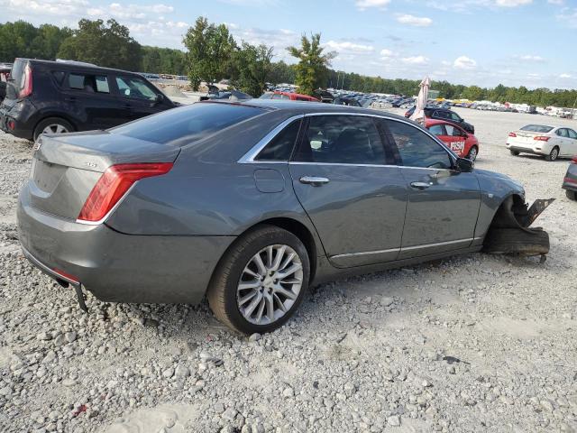 Photo 3 from auction – 2016 CADILLAC CT6 with VIN 1G6KB5RS8GU163960