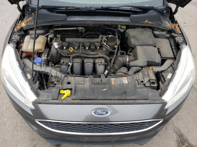 Photo 11 from auction – 2015 FORD FOCUS SE with VIN 1FADP3F2XFL231265