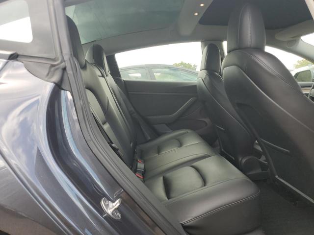 Photo 10 from auction – 2022 TESLA MODEL 3 with VIN 5YJ3E1EB1NF175638