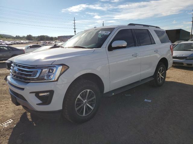 FORD EXPEDITION 2019 with VIN 1FMJU1JT5KEA36937 - Photo from auction