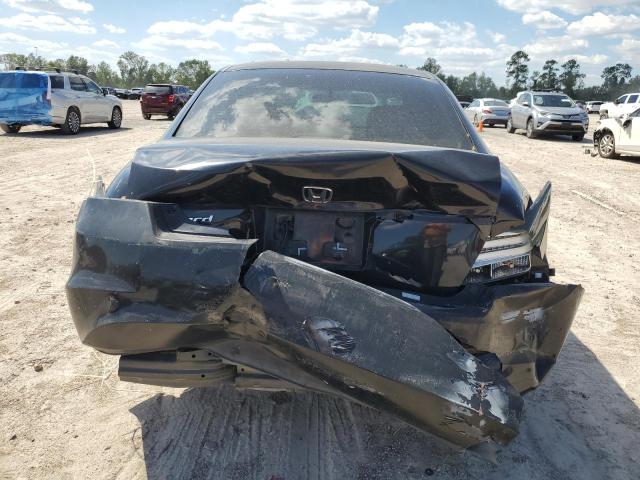 Photo 6 from auction – 2010 HONDA ACCORD LX with VIN 1HGCP2F35AA004533