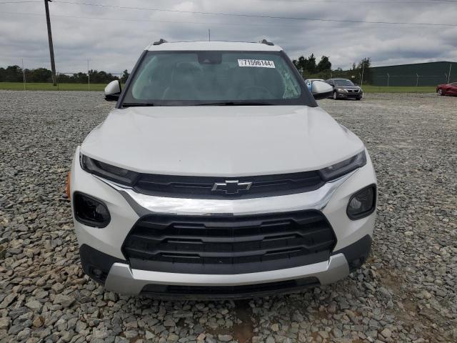 Photo 5 from auction – 2021 CHEVROLET TRAILBLAZE with VIN KL79MPSL5MB121058
