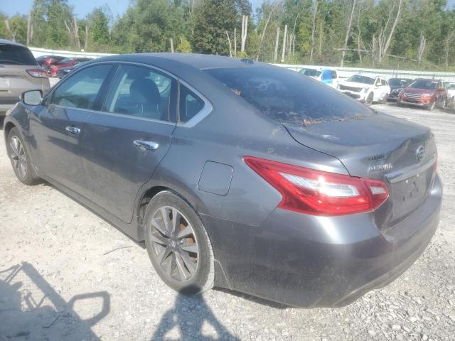 Photo 2 from auction – 2016 NISSAN ALTIMA 2.5 with VIN 1N4AL3AP3GC182915