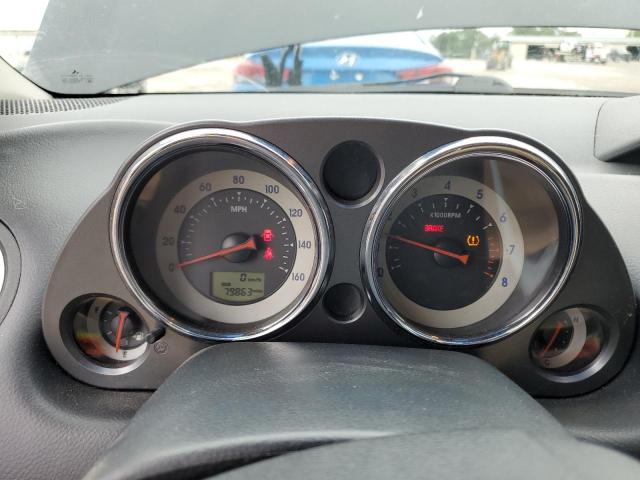 Photo 9 from auction – 2009 MITSUBISHI ECLIPSE GT with VIN 4A3AK34T19E022932