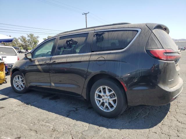 Photo 2 from auction – 2022 CHRYSLER PACIFICA T with VIN 2C4RC1BG4NR188355