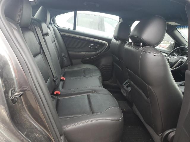 Photo 10 from auction – 2015 FORD TAURUS SEL with VIN 1FAHP2E82FG161545